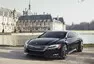 Citroën Numéro 9, Foto: Citroën - oficiální tisková fotografie určená k publikaci