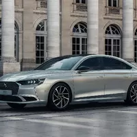DS 9, Foto: DS Automobiles - oficiální tisková fotografie určená k publikaci