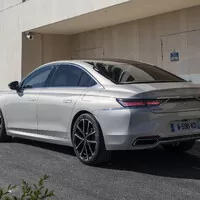 DS 9, Foto: DS Automobiles - oficiální tisková fotografie určená k publikaci