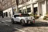 Citroën Oli, Foto: Citroën - oficiální tisková fotografie určená k publikaci