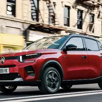 Citroën C3, Foto: Citroën - oficiální tisková fotografie určená k publikaci
