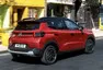 Citroën C3, Foto: Citroën - oficiální tisková fotografie určená k publikaci