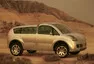 Citroën C-Crosser, Foto: Citroën - oficiální tisková fotografie určená k publikaci