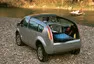 Citroën C-Crosser, Foto: Citroën - oficiální tisková fotografie určená k publikaci