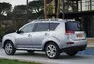 Citroën C-Crosser, Foto: Citroën - oficiální tisková fotografie určená k publikaci