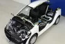 Citroën Hybrid Air, Foto: Citroën - oficiální tisková fotografie určená k publikaci