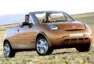 Citroën Pluriel, Foto: Citroën - oficiální tisková fotografie určená k publikaci