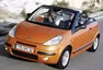 Citroën C3 Pluriel, Foto: Citroën - oficiální tisková fotografie určená k publikaci