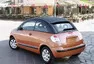 Citroën C3 Pluriel, Foto: Citroën - oficiální tisková fotografie určená k publikaci