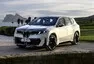 BMW iX3, Foto: BMW - oficiální tisková fotografie určená k publikaci