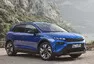 Škoda Elroq, Foto: Škoda Auto - oficiální tisková fotografie určená k publikaci