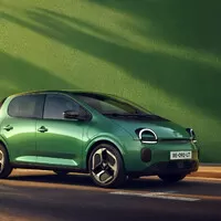Renault Twingo E-Tech, Foto: Renault - oficiální tisková fotografie určená k publikaci