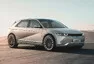 Hyundai Ioniq 5, Foto: Hyundai - oficiální tisková fotografie určená k publikaci