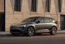 Volvo EX60, Foto: Volvo - oficiální tisková fotografie určená k publikaci