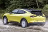 Ford Mustang Mach-E Rally, Foto: Ford - oficiální tisková fotografie určená k publikaci