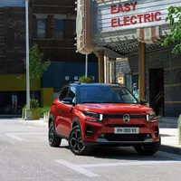 Citroën ë-C3, Foto: Citroën - oficiální tisková fotografie určená k publikaci