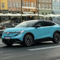 Nissan Leaf, Foto: Nissan - oficiální tisková fotografie určená k publikaci