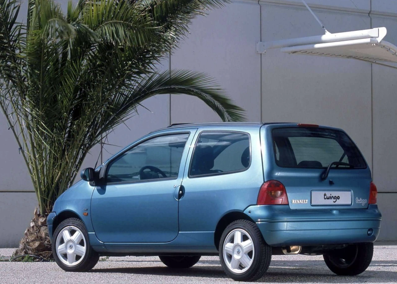 Foto: Renault - oficiální tisková fotografie určená k publikaci