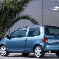 Foto: Renault - oficiální tisková fotografie určená k publikaci