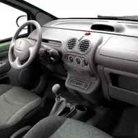 Foto: Renault - oficiální tisková fotografie určená k publikaci