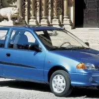 Foto: Suzuki - oficiální tisková fotografie určená k publikaci