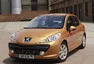 Foto: Peugeot - oficiální tisková fotografie určená k publikaci