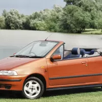 Foto: Fiat - oficiální tisková fotografie určená k publikaci