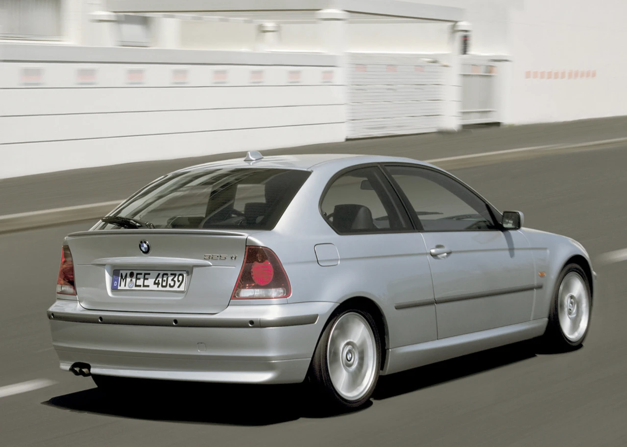 Foto: BMW - oficiální tisková fotografie určená k publikaci