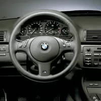 Foto: BMW - oficiální tisková fotografie určená k publikaci