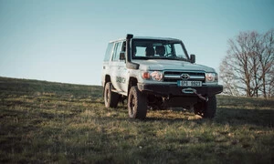 Autíčkář se ptá: Autíčkář se ptá: Jaké auto, když se to zvrhne?