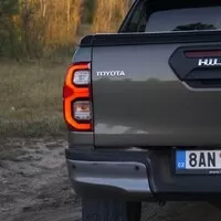 Autíčkář se ptá: Jaké auto, když se to zvrhne?