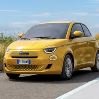 Foto: Fiat - oficiální tisková fotografie určená k publikaci