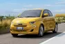 Foto: Fiat - oficiální tisková fotografie určená k publikaci