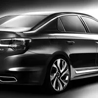 DS 5LS, Foto: DS Automobiles - oficiální tisková fotografie určená k publikaci