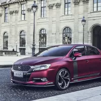DS 5LS R, Foto: DS Automobiles - oficiální tisková fotografie určená k publikaci