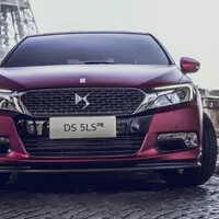 DS 5LS R, Foto: DS Automobiles - oficiální tisková fotografie určená k publikaci