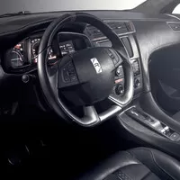 DS 5LS R, Foto: DS Automobiles - oficiální tisková fotografie určená k publikaci