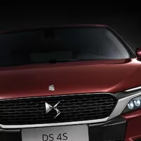 DS 4S, Foto: DS Automobiles - oficiální tisková fotografie určená k publikaci