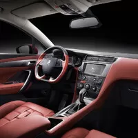 DS 4S, Foto: DS Automobiles - oficiální tisková fotografie určená k publikaci