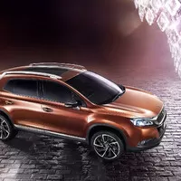 DS 6WR, Foto: DS Automobiles - oficiální tisková fotografie určená k publikaci