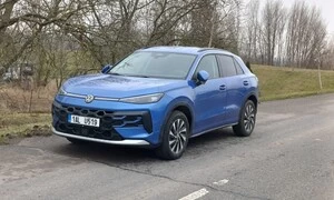 Recenze & testy: Volkswagen T-Roc hýří stylem i emocemi, ale nechybí mu osvědčená technika