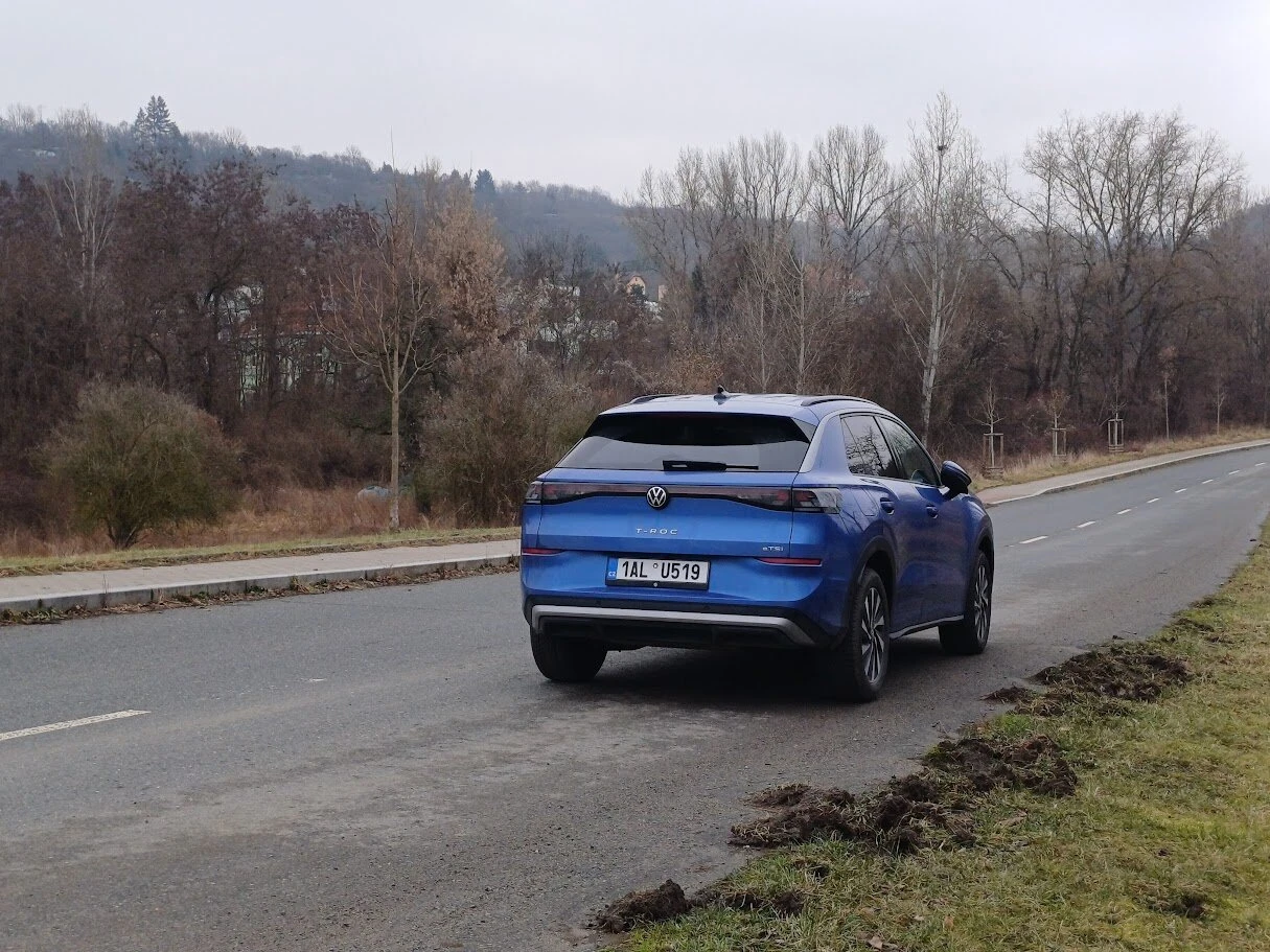 foto: Jakub Pospíšil, autickar.cz