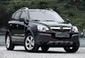 Daewoo Winstorm MaXX | Foto: Daewoo