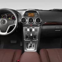Daewoo Winstorm MaXX | Foto: Daewoo