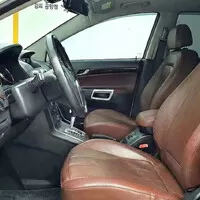 Daewoo Winstorm MaXX | Foto: Auction Auto