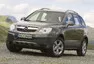 Opel Antara | Foto: Opel