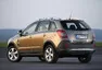 Opel Antara | Foto: Opel