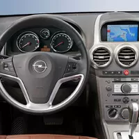Opel Antara | Foto: Opel