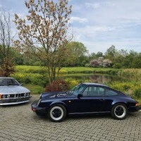 Po letech přišel konečně žralok z dětských snů : BMW 635 CSI (1982)