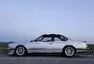 Po letech přišel konečně žralok z dětských snů : BMW 635 CSI (1982)
